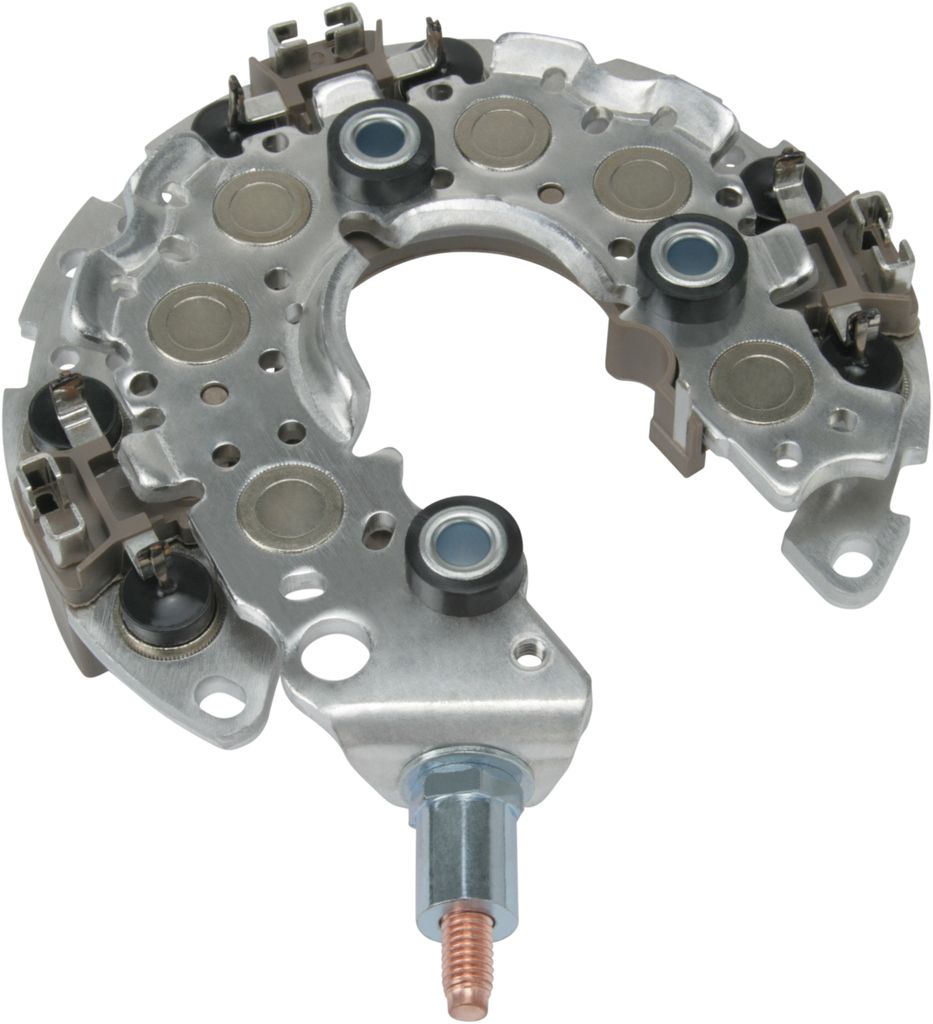 Gleichrichter Generator