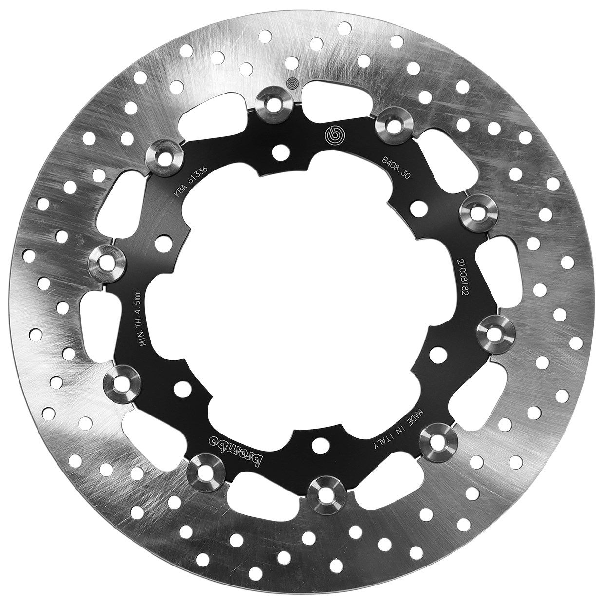 Bremsscheibe Scheibenbremse