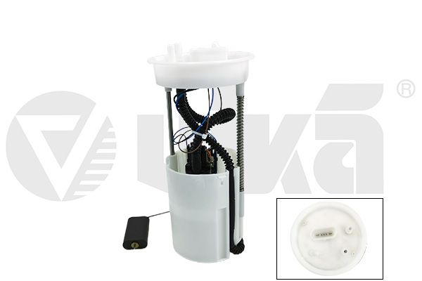 Kraftstoffpumpe Benzinpumpe