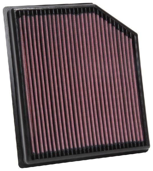 Plattenfilter (Einsätze)