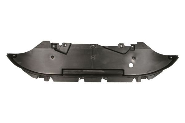 Unterfahrschutz Motorschutz