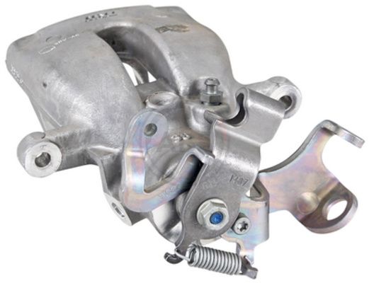 Bremssattel