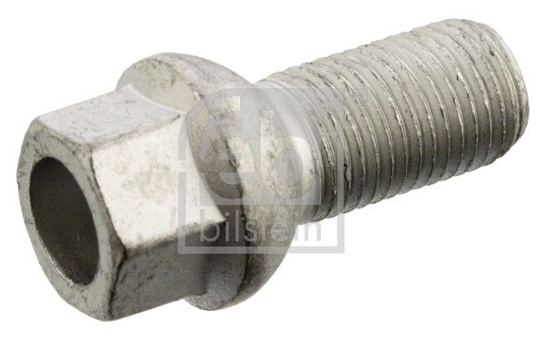 Radschraube