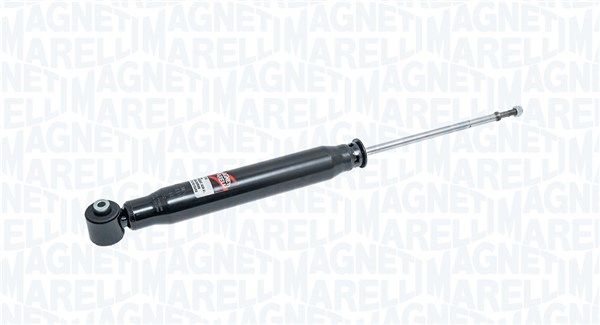Gas-Stoßdämpfer
