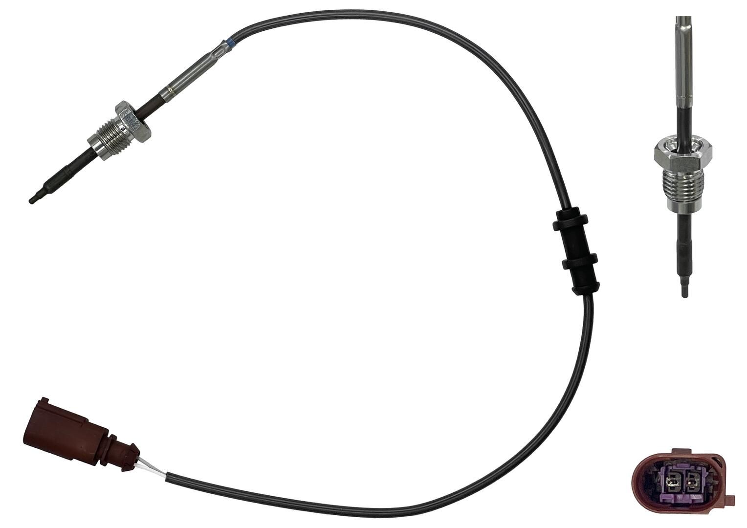 Sensor Abgastemperatur