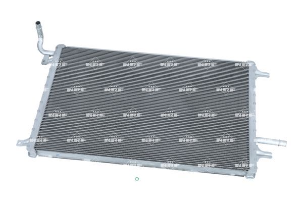 Kühler Wasserkühler Motorkühler