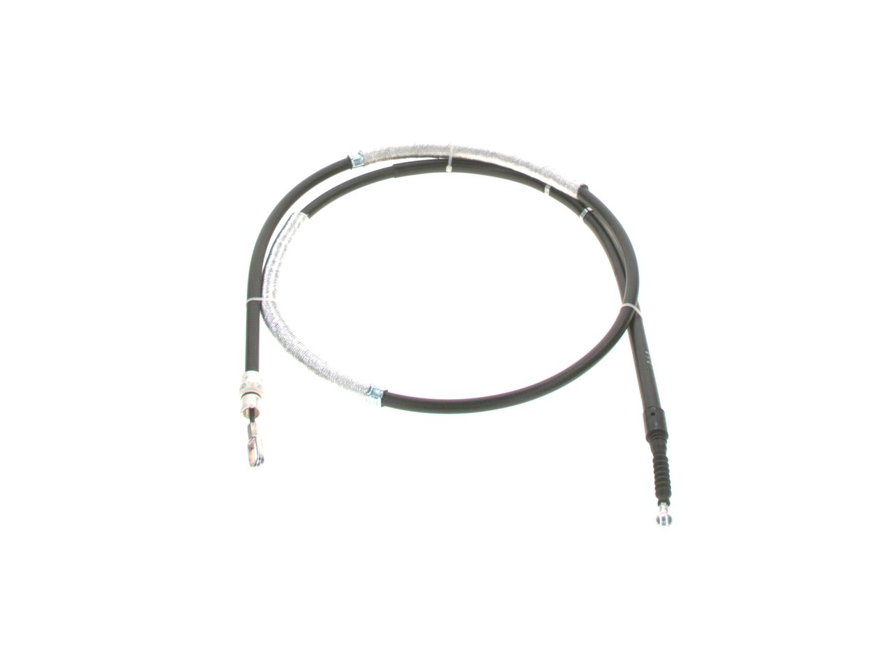 Handbremsseile Set 2 Stück