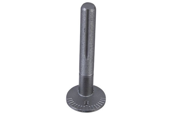 Befestigungsteile für Lenker