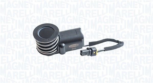 Sensor Einparkhilfe