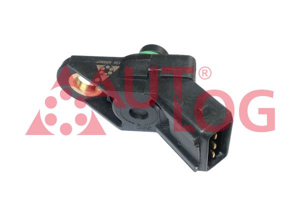 Sensor Saugrohrdruck