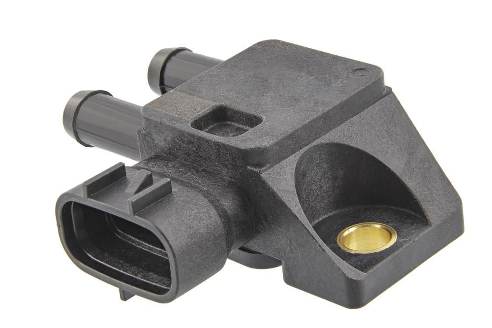 Abgasdrucksensor Differenzdruck