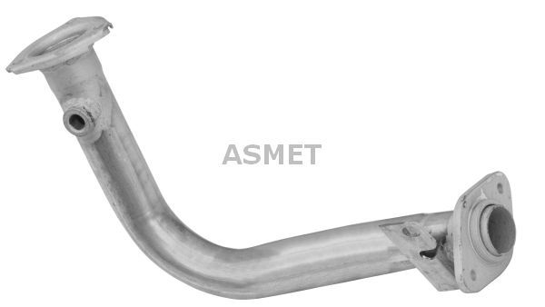 Abgasrohr Hosenrohr Flexrohr