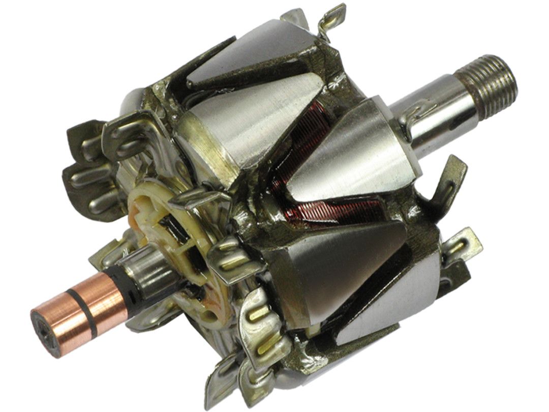 Läufer Generator