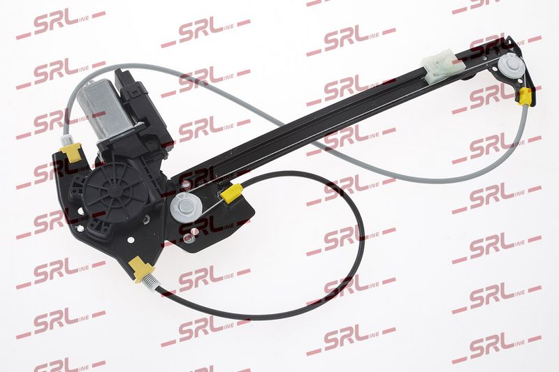 Set: 2 × Türfensterheber elektrisch