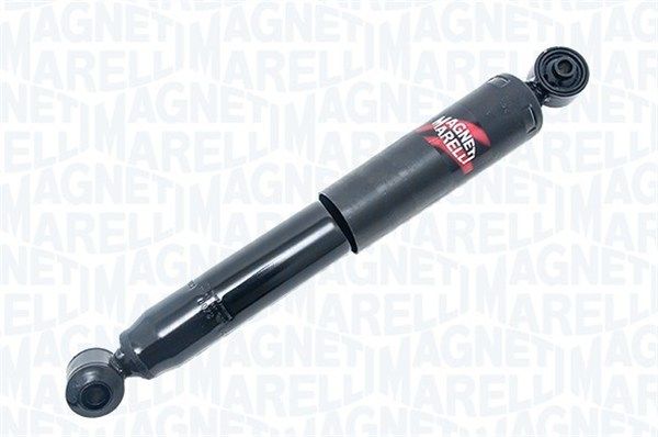 Gas-Stoßdämpfer