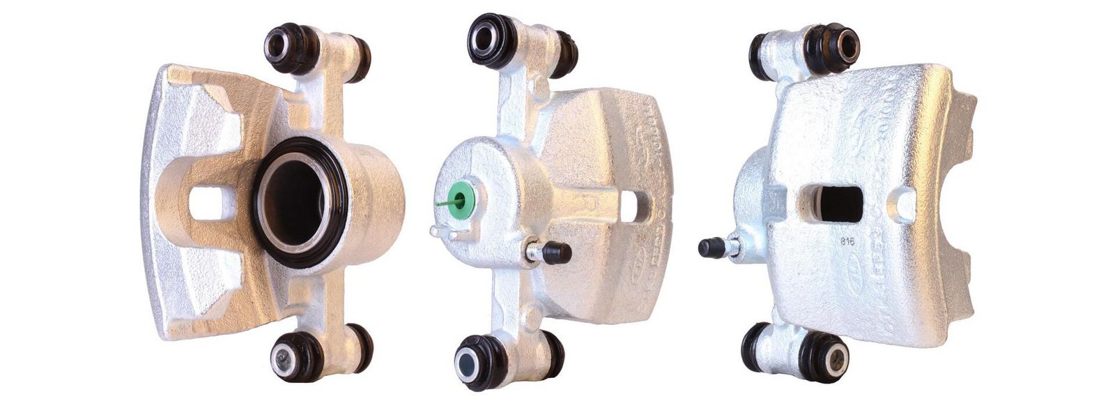 Bremssattel Bremszange