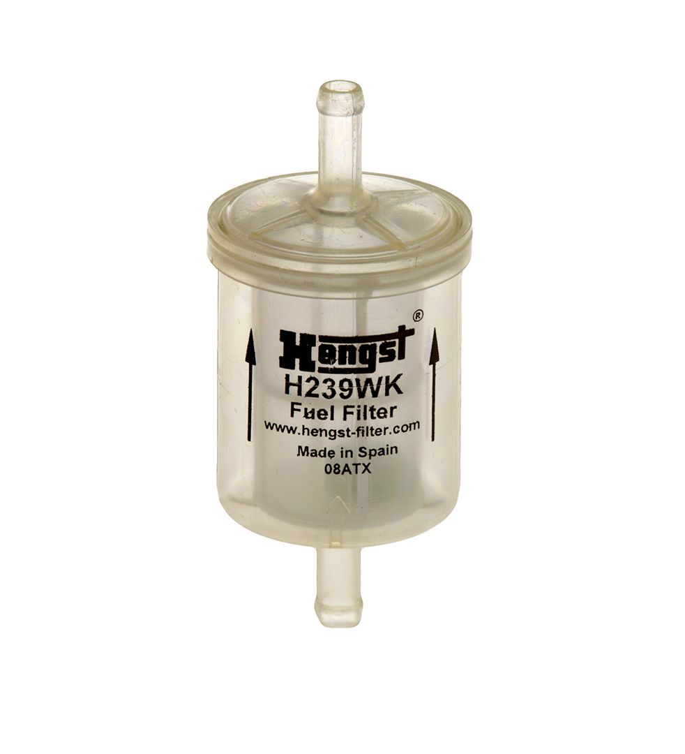 Kraftstofffilter Kraftstoff Filter