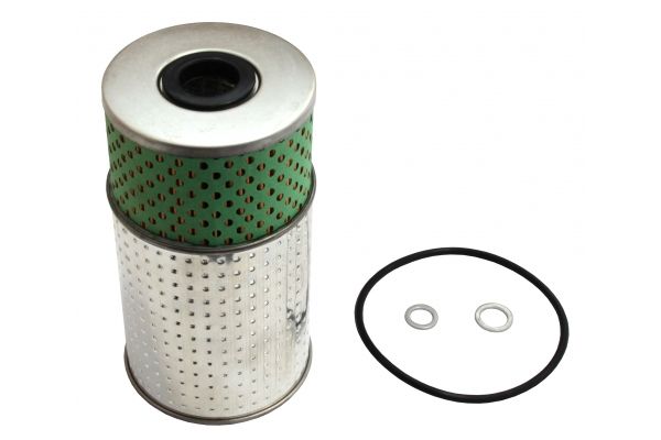Ölfilter
