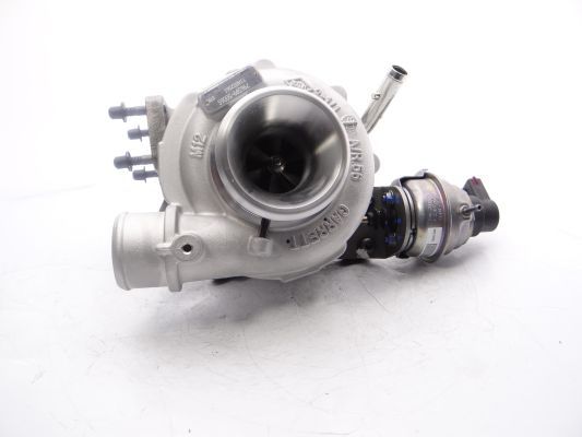 Turbolader