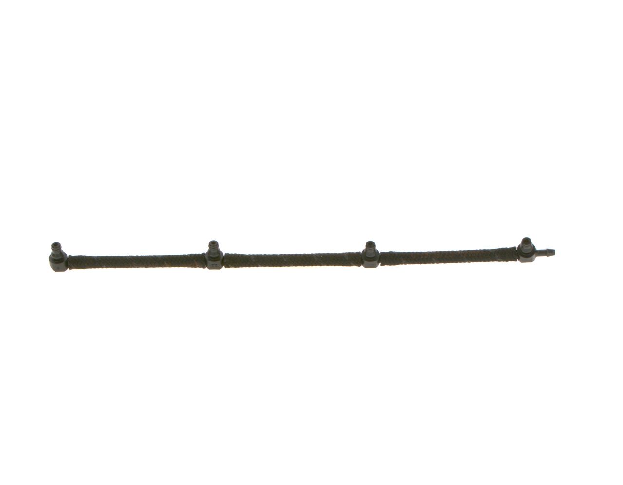 Schlauch Leckkraftstoff