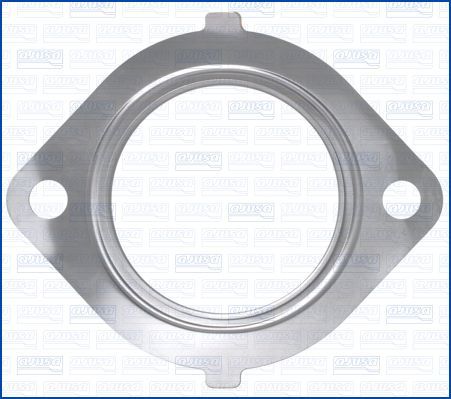 Dichtung Abgasrohr Hosenrohr Flexrohr