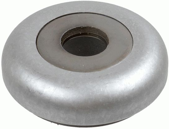 Domlager Wälzlager Set 2 Stück