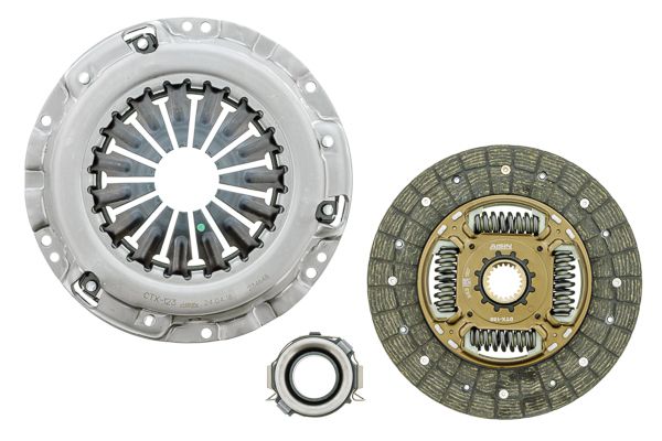Kupplungs Satz Kupplung Set Kit