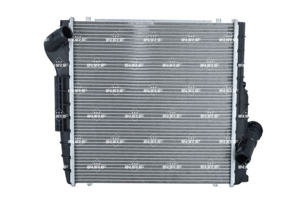 Kühler Wasserkühler Motorkühler