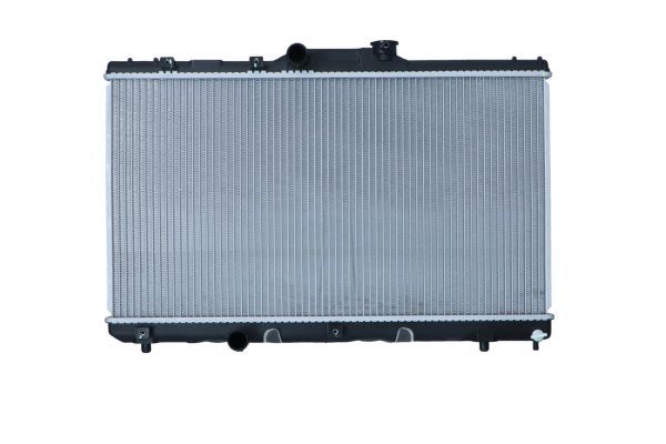 Kühler Wasserkühler Motorkühler