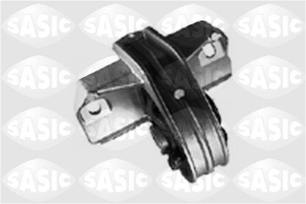 Motorlager Motorhalter Lagerung