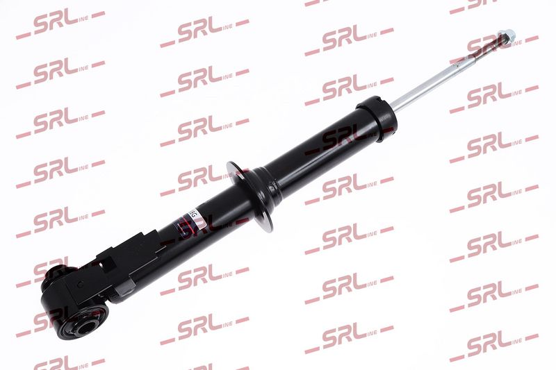 Set: 2 × Gas-Stoßdämpfer