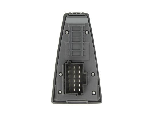 Fensterheber Schalter Knopf