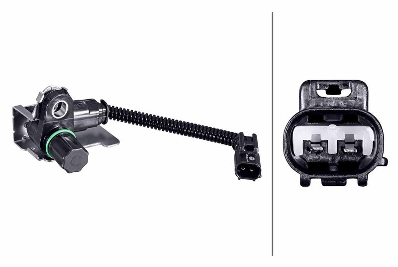 ABS Sensor Drehzahlmesser