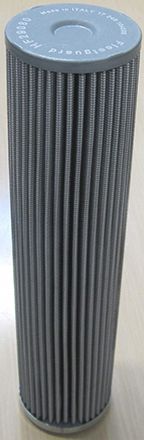 Arbeitshydraulik Filter Hydraulische Anlage