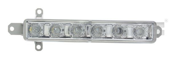Set: 2 × Taglichtscheinwerfer