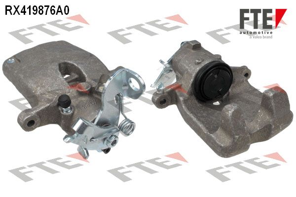 Bremssattel Bremszange