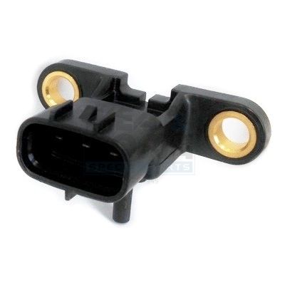 Sensor Saugrohrdruck