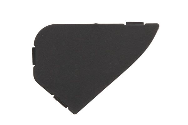 Stoßstange Blende