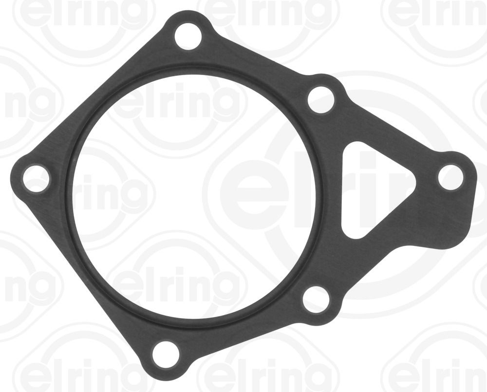 Dichtung Einspritzpumpe