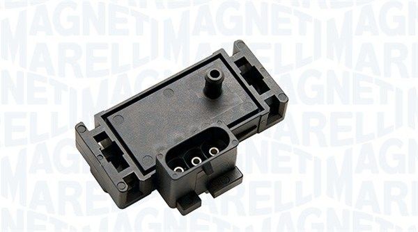 Ansaugkrümmerdruck Sensor