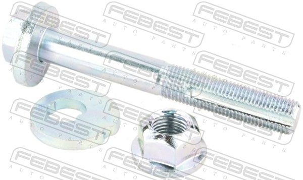 Befestigungsteile für Lenker