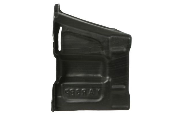 Unterfahrschutz Motorschutz