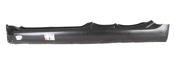 Einstiegsblech Schweller