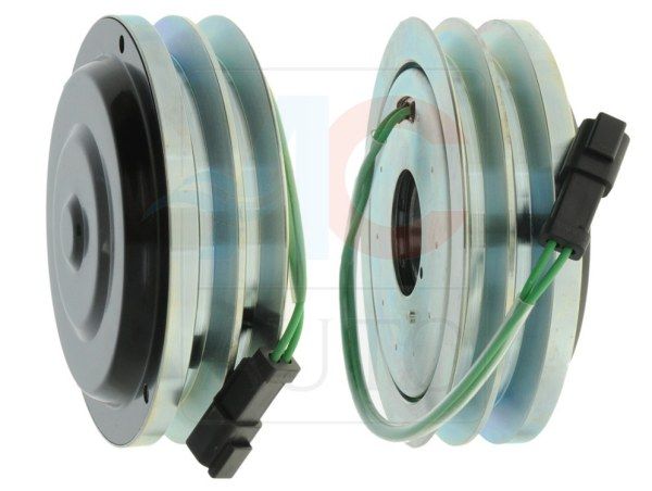 Kupplung des elektromagnetischen Kompressors des Klimakompressors