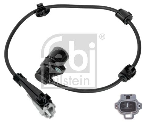 ABS Sensor Drehzahlmesser