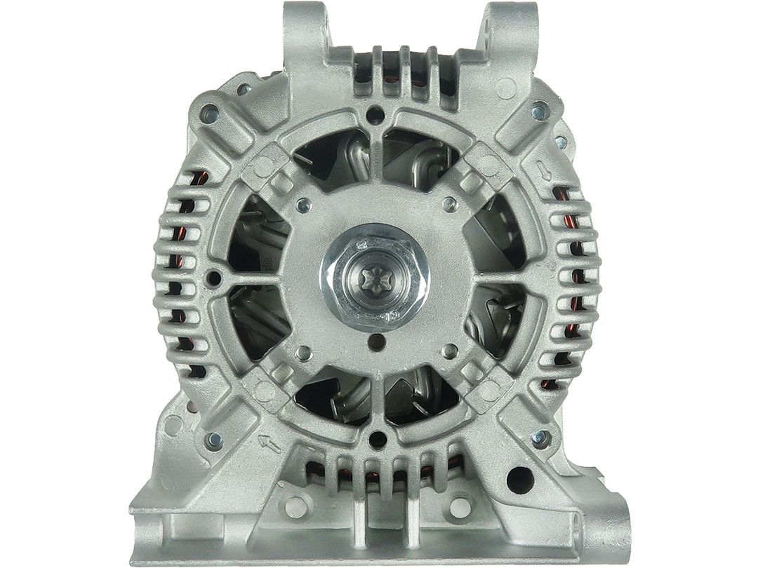 Lichtmaschine Generator