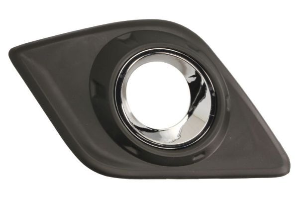 Stoßstange Gitter