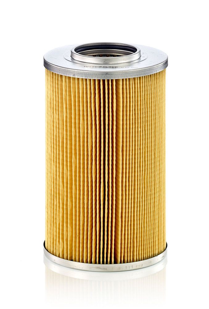 Arbeitshydraulik Filter Hydraulische Anlage