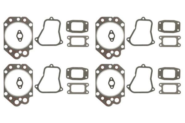 Dichtungsvoll Satz Motor