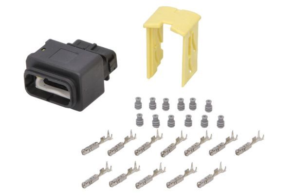 Stecker